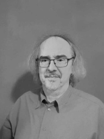 Dr. Stefan Rieß ist Leading Software Engineer bei PPI<q>PPI