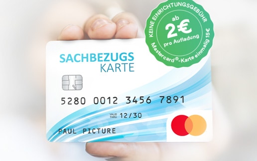 Volksbank Mittweida launcht Sachbezugskarten mit FinTech PayCenter