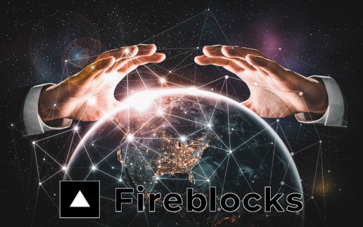 Fireblocks erweitert Security und Anbindung an Banking-Systeme