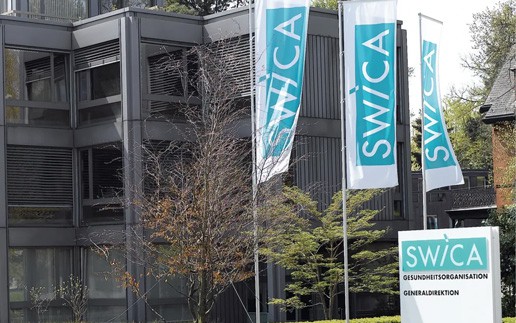 Swica halbiert Offertprozess mit Low Code