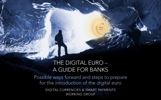 Die EBA (Euro Banking Association) untersucht die Auswirkungen des digitalen Euro auf Banken