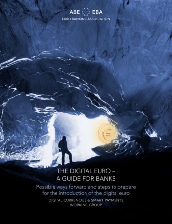 EBA: The Digital Euro – A guide for banks and other supervised intermediaries