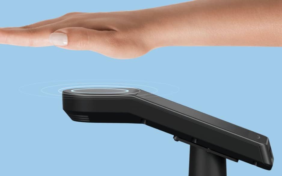 Amazon One: Kommt das Bezahlen mit dem Handflächenabdruck bald auch bei uns?