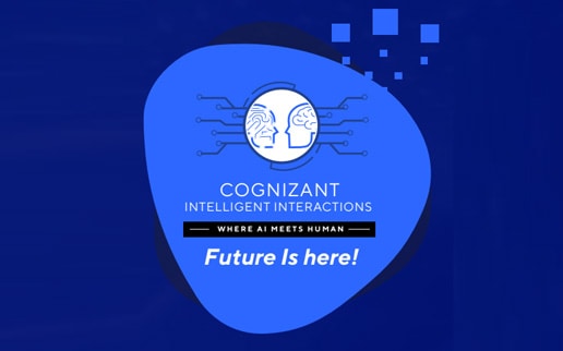 Cognizant Intelligent Interactions: Kundenanbindung per KI über die Cloud