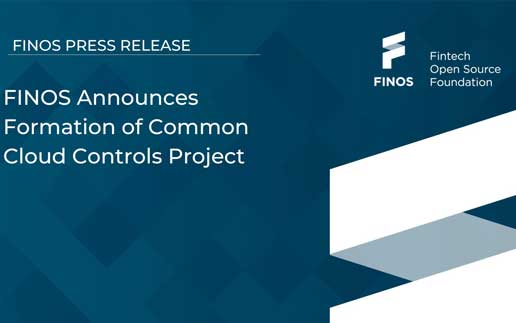 FINOS startet Standardprojekt für Public-Cloud-Bereit­stellungen in der Finanzbranche