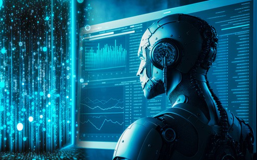 Intelligente Automatisierung transformiert die Finanzbranche