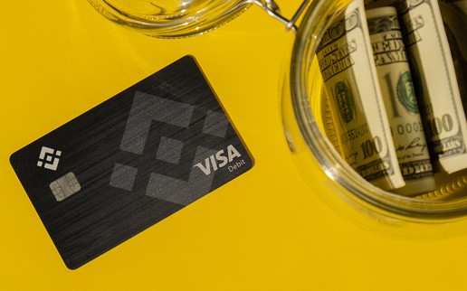 USD Visa-Debitkarten von Klarpay sollen Wechselgebühren umgehen