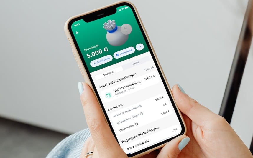 Revolut führt Privatkredite mit komplett digitaler Abwicklung ein