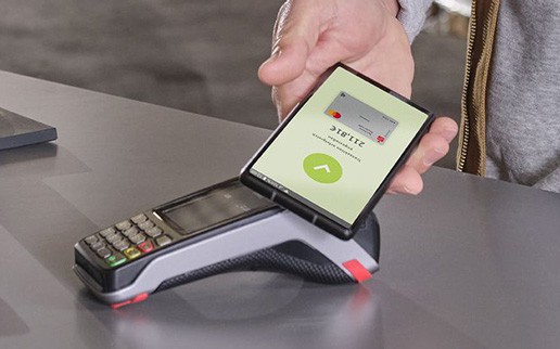 S-Payment setzt voll auf mobiles Bezahlen: Alle Sparkassen-Karten sind jetzt für Apple Pay verfügbar