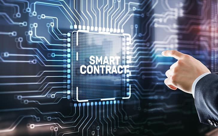 So erobern Smart Contracts die Finanzbranche – doch ein Faktor fehlt