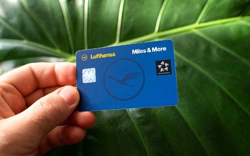Deutsche Bank übernimmt Kreditkarten für Lufthansa Miles & More