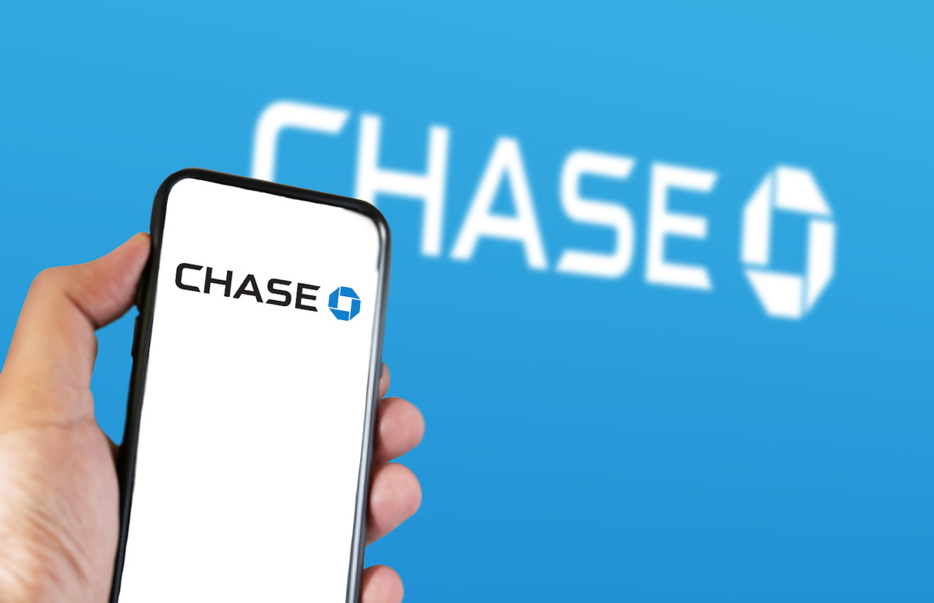 JPMorgan will mit Onlinebank ＂Chase＂ auch nach Deutschland