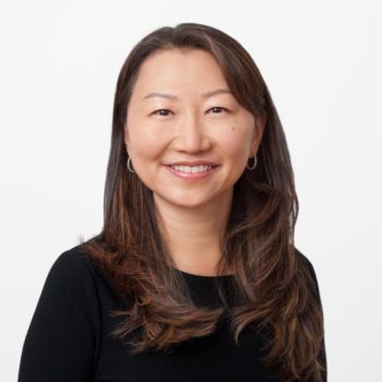 Jenny Cheng, VP und GM von Google Wallet