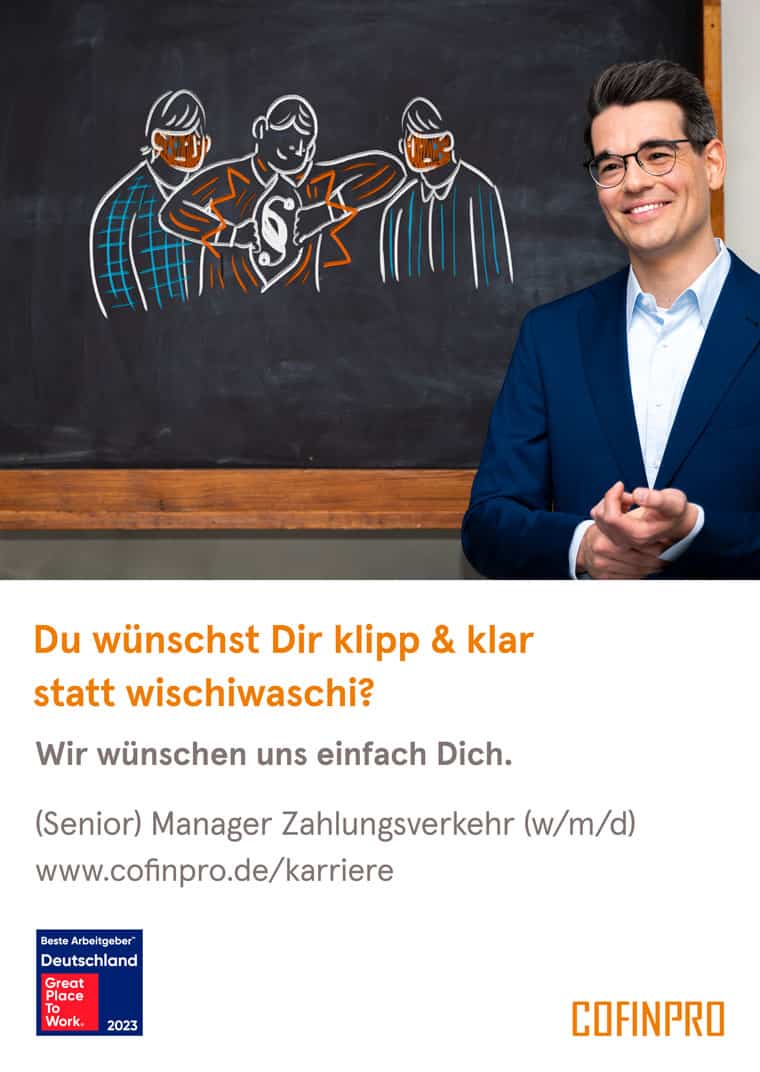 https://cofinpro.de/karriere/fachberatung/jobs/manager-payments-zahlungsverkehr/