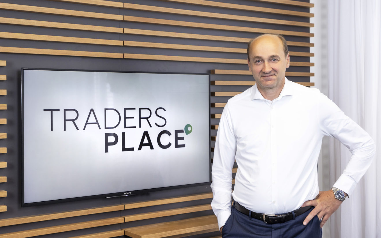 Traders Place: Was kann der neue Neobroker besser als die Mitbewerber?