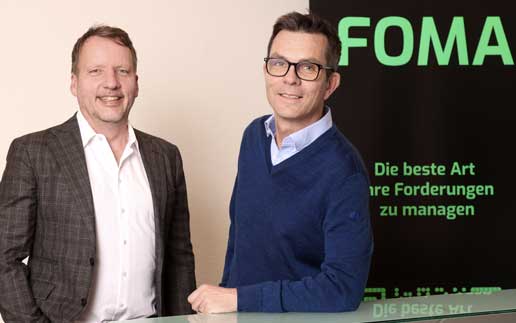 Fyrst (Neobank der Deutschen Bank) partnert mit Hamburger FinTech Foma