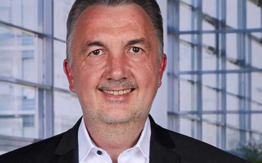 MLP-Gruppe baut Vorstand um: Carsten Soßna (54) wird IT-Vorstand