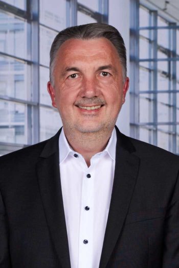 Carsten Soßna (54) wird IT-Vorstand der MLP-Gruppe