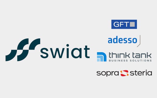 SWIAT gewinnt vier Validatoren für Finanz-Blockchains