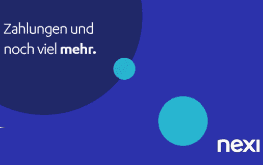 Neuer Super-PSP: Nach Zusammenschluss von Nexi, Nets und SIA – wird nun Concardis und Schweizer Nets zu Nexi