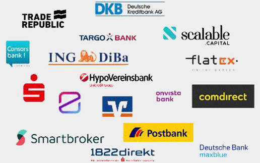 Marktanalyse Depot-Onboarding 2023: So unterscheiden sich Neobroker und traditionelle Banken