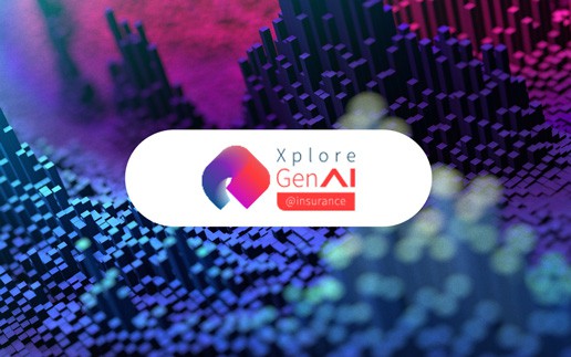 Generative KI: 8 Versicherer starten gemeinsame Forschungs- und Entwicklungsinitiative