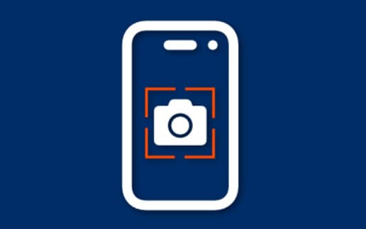 VRBanking-App kann jetzt Fotoüberweisung mit Gini Pay