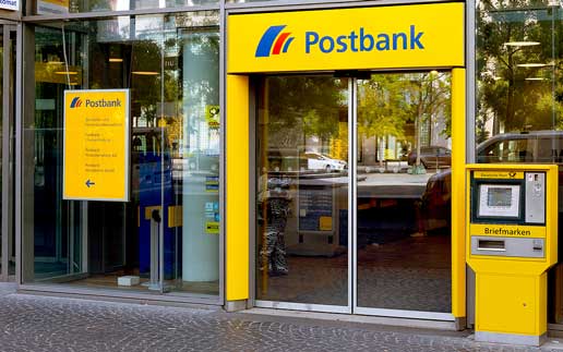 Wegen Postbank IT-Umstellung: BaFin bestellt Sonder­beauftragten für Deutsche Bank
