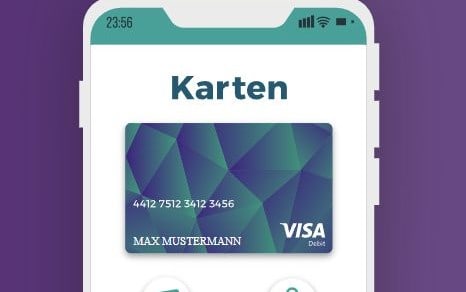 Publk und Visa wollen mit SocialCard Auszahlung von Sozialleistungen erleichtern