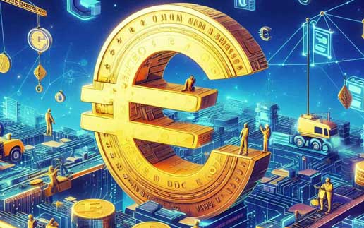 Joachim Nagel: „Der digitale Euro, eine Frage des Vertrauens“
