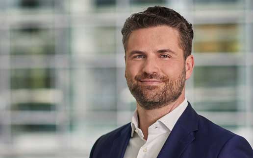 Dr. Christoph Auerbach (45) wird COO der NORD/LB