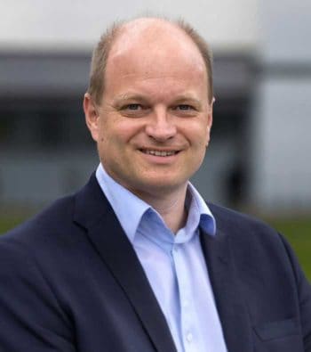 Experte für DORA und NIS-2: Ingolf Rauh, Head of Product and Innovation Management bei Swisscom Trust Services will beide zusammen auditieren