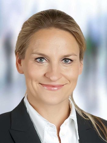 Vaike Metzger, Partnerin bei KPMG