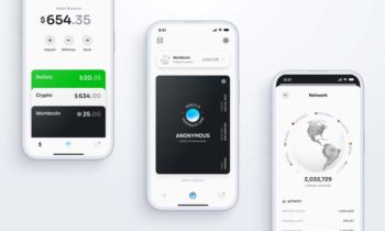 Worldcoin App