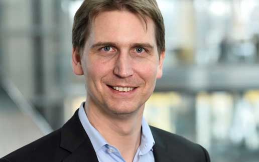 Wirtschaftsinformatiker Jens Köwing wird neuer IT‑Vorstand der HDI Deutschland