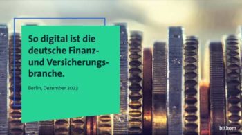 Studie Digital Finance 2023 zum Download