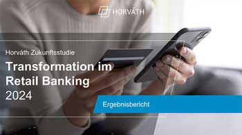 Horváth-Studie: KI scheitert bei Banken - Datensilos & unvollständige Datensätze torpedieren den Erfolg