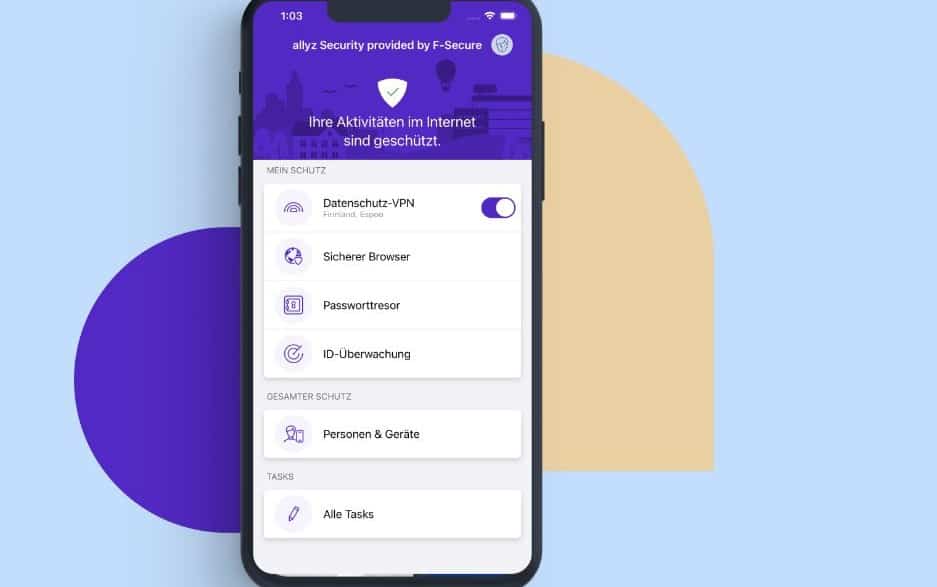 Allianz Partners launcht Allyz App als Kombination aus Versicherungs- und Reiseservices