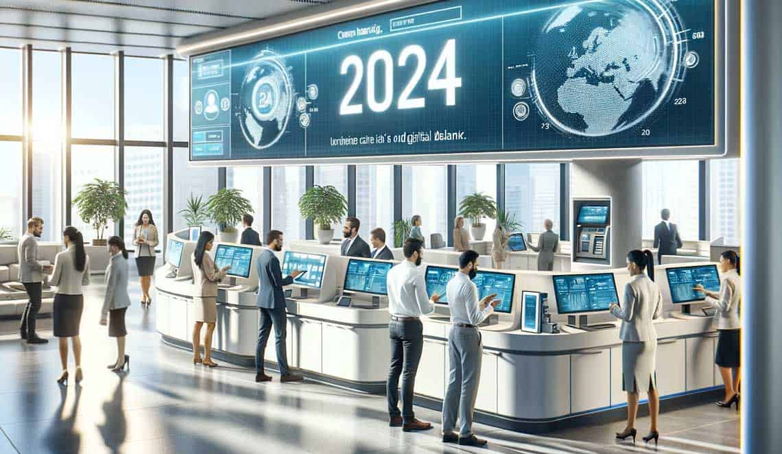 Ob der Trend 2024 auch zu mehr automation geht?