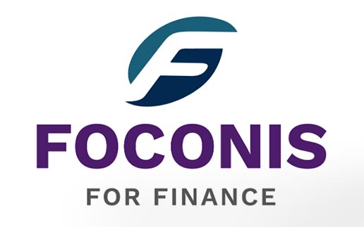 Van den Berg + pdv + GenoData + Foconis = Foconis for finance