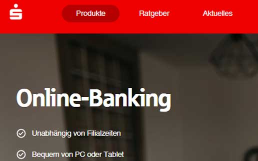 „Jeden Monat 100.000 neue Online-Banking-Nutzer“