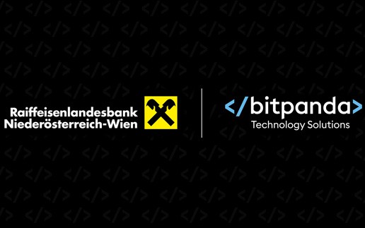 Raiffeisenlandesbank bietet Krypto-Trading in der App