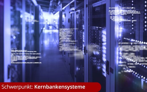 agree21 Kernbankensystem soll M.M.Warburg vor IT-Kräftemangel und veralteter Infrastruktur retten