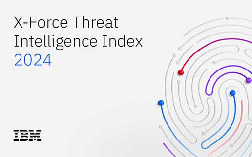 IBM X-Force Report: Europa verzeichnet die meisten Cyberangriffe