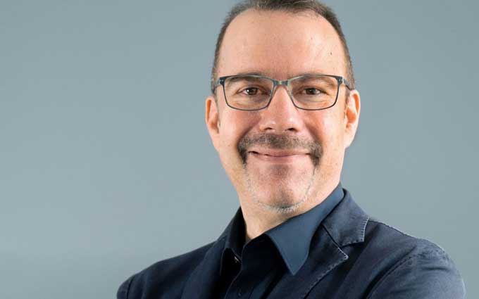 Codecamp N bekommt neuen Geschäftsführer: Bernd Preuschoff (51)