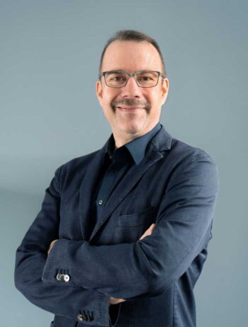Bernd Preuschoff (51) übernimmt das Steuer bei CodeCamp:N. Seit dem 1. März steht er den bisherigen Geschäftsführern