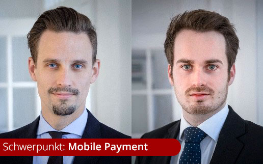 Apple Pay: Der Digital Markets Act ist eine Chance für EU‑Banken