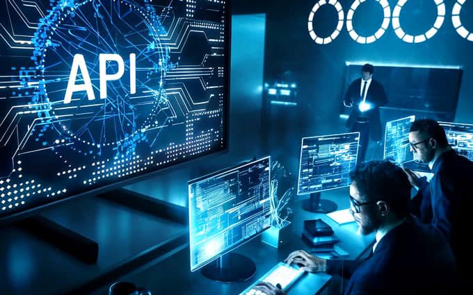 Cyber-Angriffe auf APIs nehmen um 20% zu