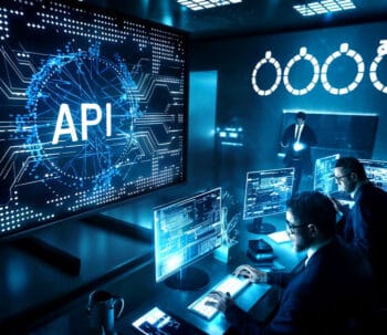 Cyber-Angriffe auf APIs werden zum Normalfall