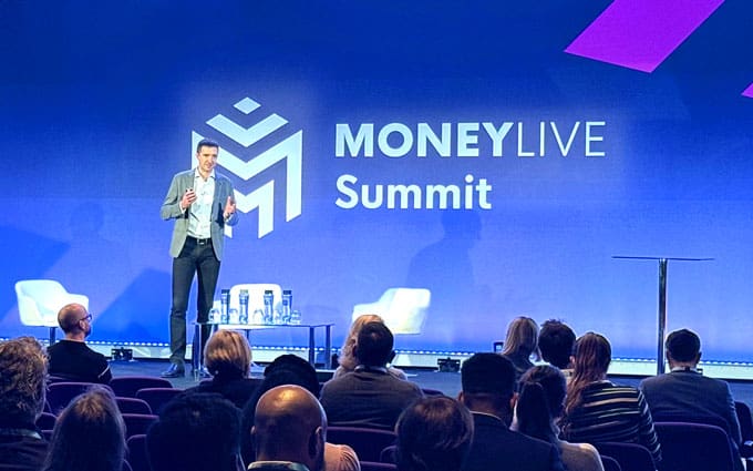 MoneyLIVE-Konferenz in London zeigt, wie AI die Finanzwelt revolutioniert